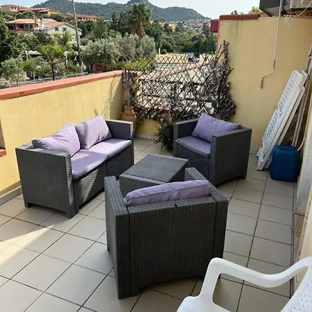 公寓 Mare Smeraldo