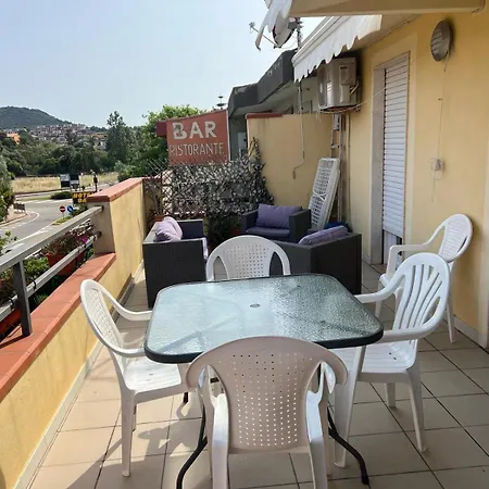 Lejlighed Mare Smeraldo Villasimius