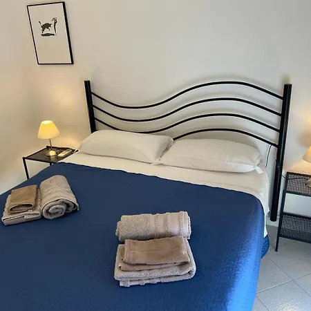 Mare Smeraldo Villasimius