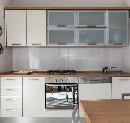 Daire Mare Smeraldo Villasimius