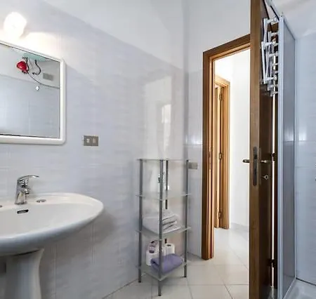 Appartamento Mare Smeraldo *