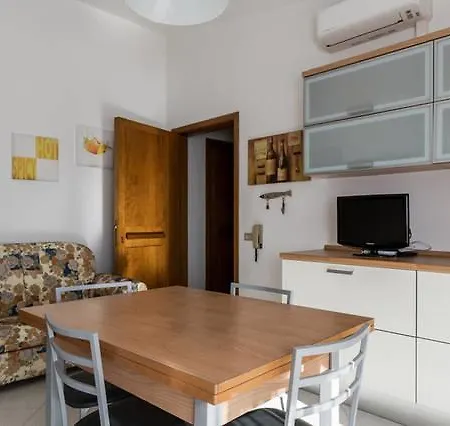 Appartamento Mare Smeraldo Villasimius