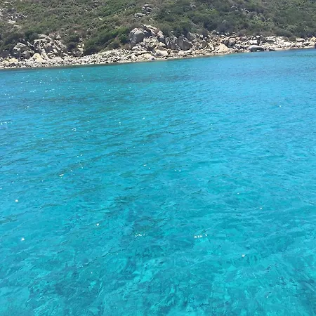 Appartamento Mare Smeraldo Villasimius