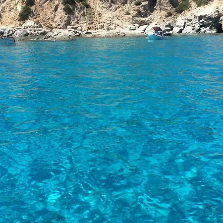 Apartmán Mare Smeraldo