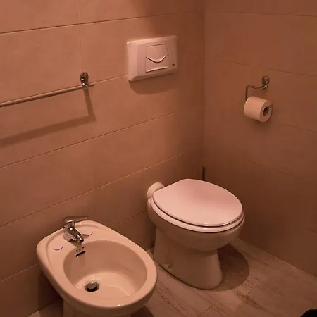 Mare Smeraldo Appartamento