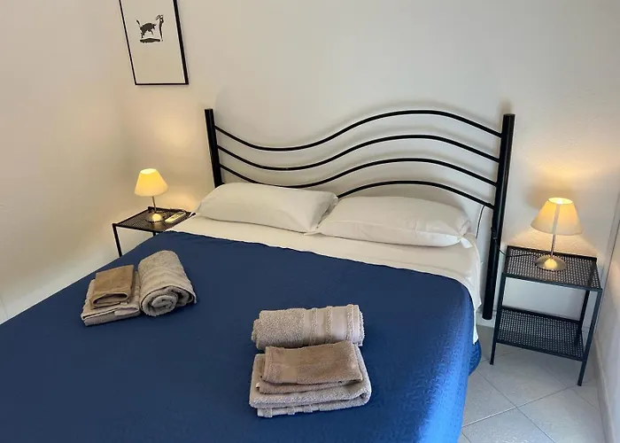 Mare Smeraldo Villasimius