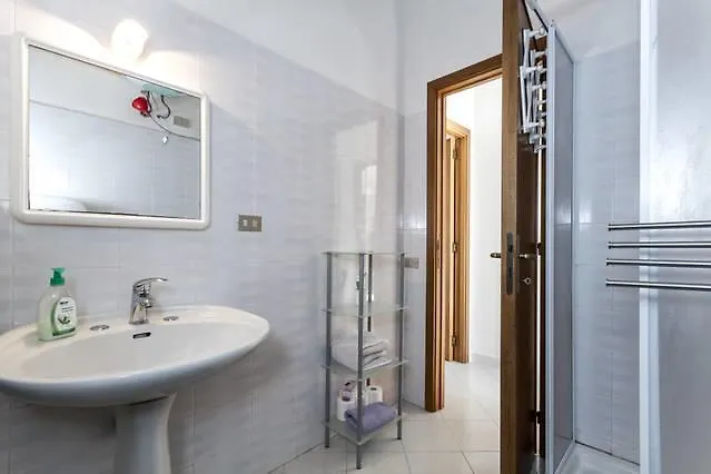 Apartmán Mare Smeraldo *