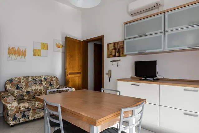 Apartmán Mare Smeraldo Villasimius
