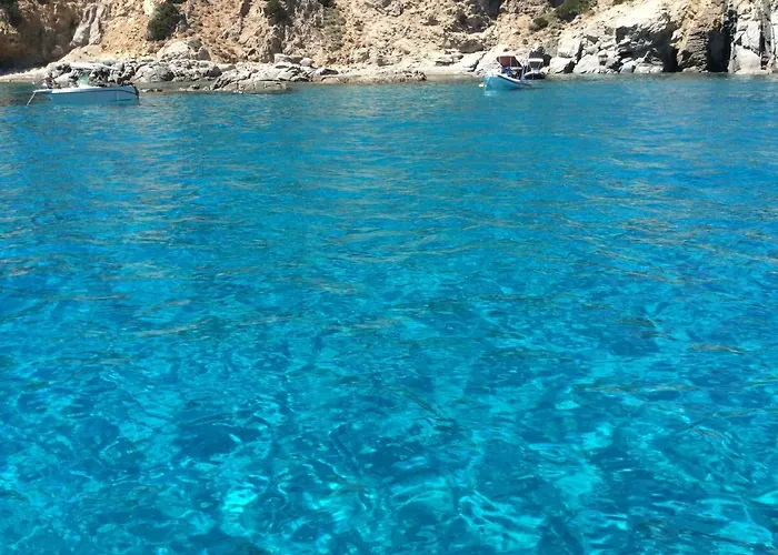 Апартаменты Mare Smeraldo