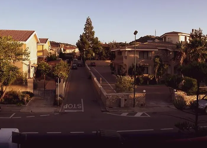 Apartmán Mare Smeraldo *