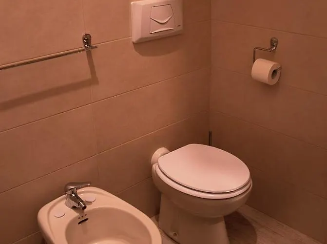 Mare Smeraldo Apartmán